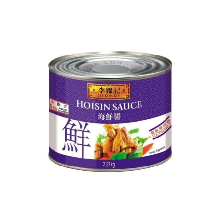SALSA HOISIN LEE KUM KEE 2.27 LT (U)
