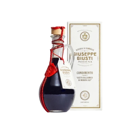 ACETO BALSAMICO ANFORINA ASTUCCI GIUSTI 100 ML (U)