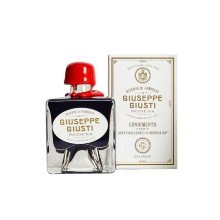 ACETO BALSAMICO CALAMAIO ASTUCCI GIUSTI 50 ML (U)