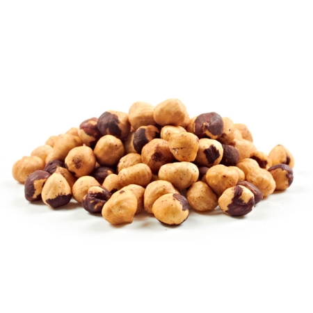 AVELLANA TOSTADA ITAC 1 KG (U)