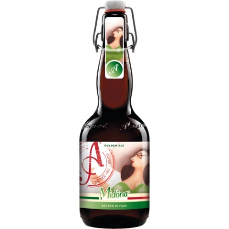 BIRRA MIDONA AMARCORD 50 CL (U)