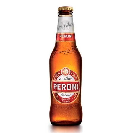 BIRRA PERONI 33 CL (U)