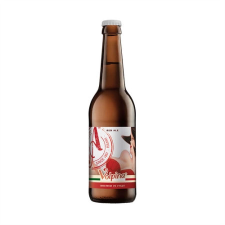 BIRRA VOLPINA AMARCORD 33 CL (U)