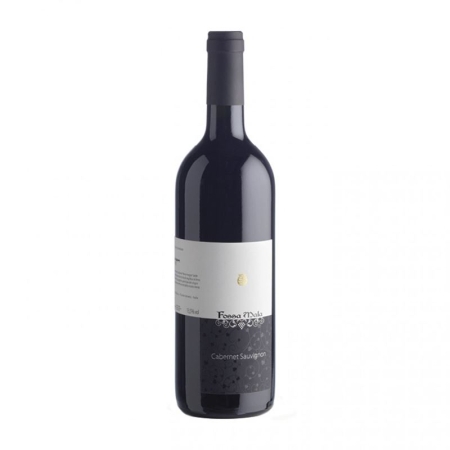 CABERNET SAUVIGNON ROSSO FOSSA MALA 75 CL (U)