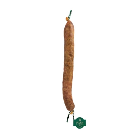 SALCHICHON BELLOTA IBERICO FISAN (KG)