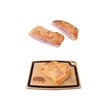PAPADA BELLOTA IBERICA CURADA FISAN (KG)