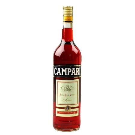 CAMPARI 70 CL (U)