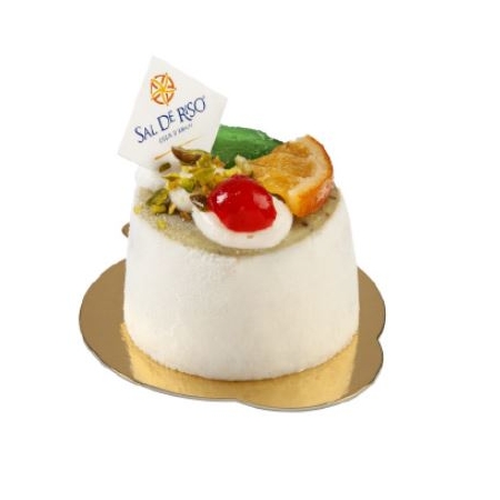 CASSATA SICILIANA PORCION SAL DE RISO (U)
