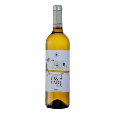 VIÑA CASCARELA VERDEJO 75 CL (U)