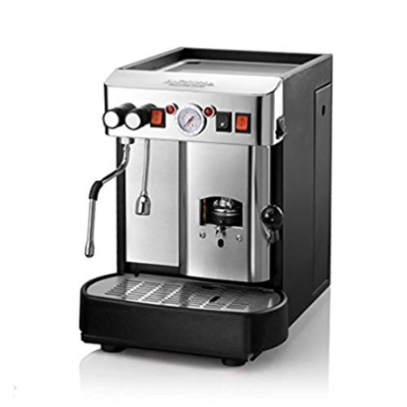 CAFETERA CECILIA SPEED AUTOM. 1 GRUPOS 44 230V/50 HZ INOX (U)
