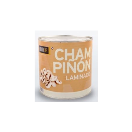 CHAMPIÑON LAMINADO 1ª MIMOR 3 KG (U)