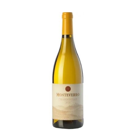 CHARDONNAY MONTEVERRO 75 CL (U)
