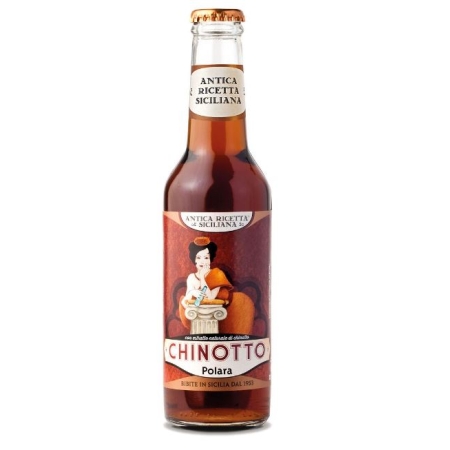 CHINOTTO SICILIANA POLARA 27.5 CL (U)