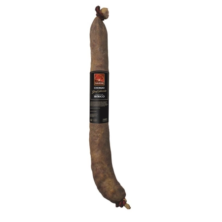 CHORIZO IBERICO GRAN SELECCION CAMPOFRIO (KG)