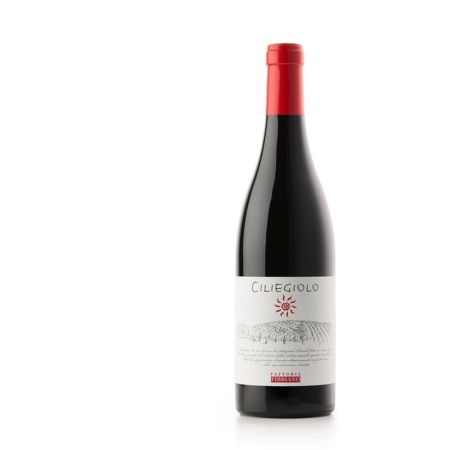 CILIEGIOLO IGT ROSSO 75 CL (U)