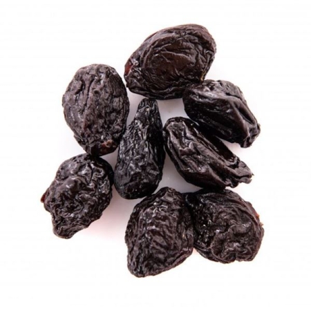 CIRUELAS PASAS ITAC 1 KG (U)