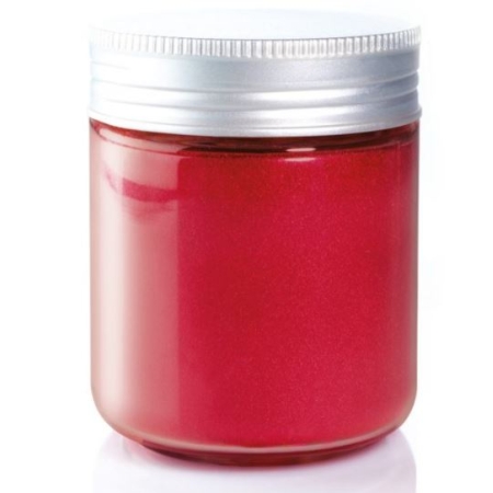 COLORANTE LIPOSOLUBLE ROJO PCB 25 GRS (U)