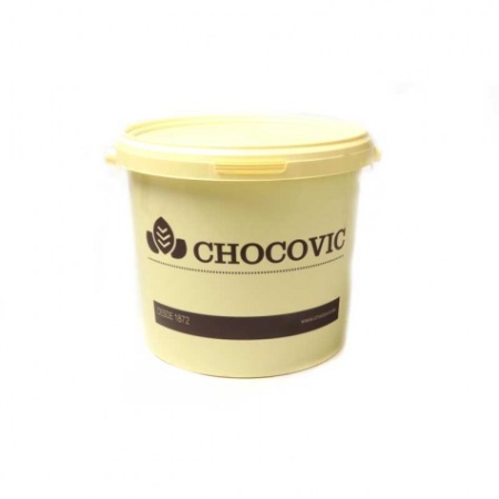 CREMA AL CACAO EXTENDER CUBO 10 KG (U)