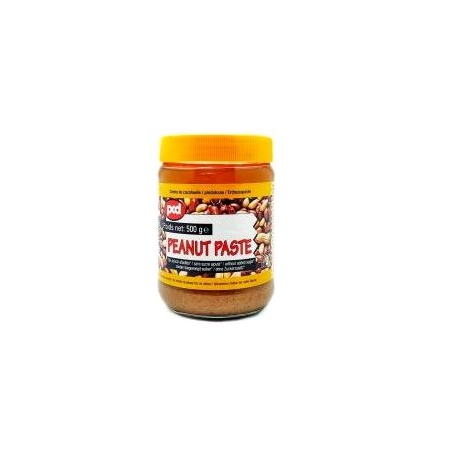 CREMA CACAHUETE PDC 500 GRS (U)