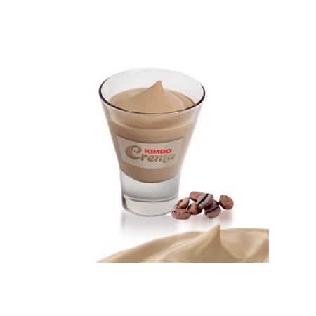 CREMA DI CAFE KIMBO 900 GRS (U)