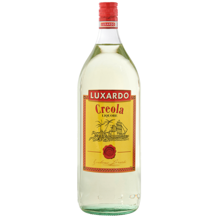CREOLA LUXARDO 27% 2 LT (U)
