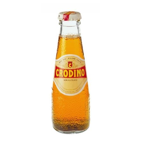 CRODINO 10 CL (U)