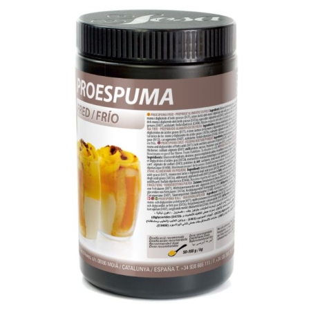 PROESPUMA FRIO SOSA 700 GRS (U)