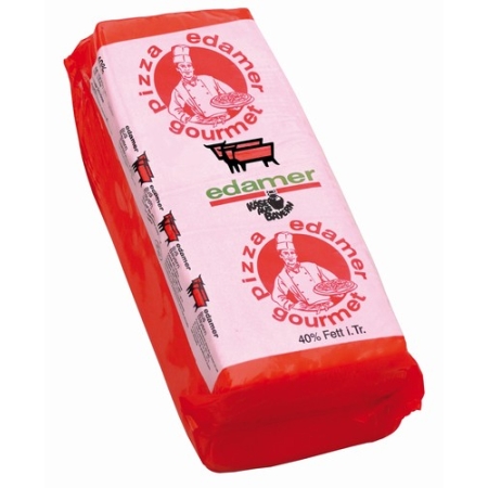 EDAM BARRA NORDAM PALADIN +/- 3.2 KG (KG)