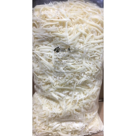 EDAM RALLADO BOLSA L.P. 2 KG (KG)