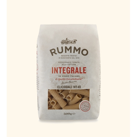 ELICOIDALI INTEGRALI RUMMO 500 GRS (U)