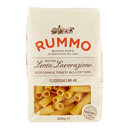 ELICOIDALI RUMMO 500 GRS (U)
