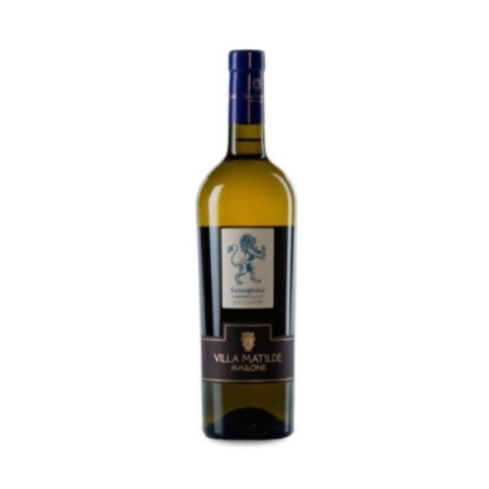 FALANGHINA IGT VILLA MATILDE 75 CL (U)