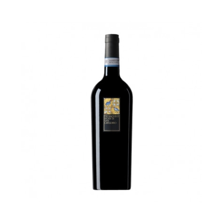 FALANGHINA FEUDI DI SAN GREGORIO 75 CL (U)