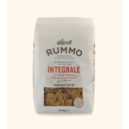 FARFALLE INTEGRALI RUMMO 500 GRS (U)