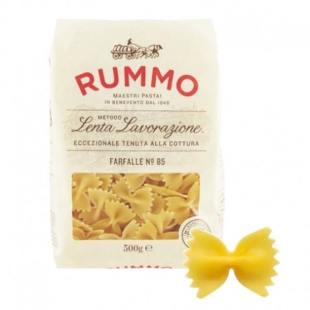 FARFALLE RUMMO Nº 85 500 GRS (U)