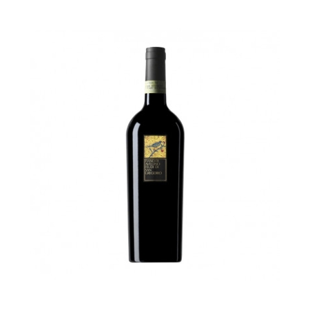 FIANO DI AVELLINO FEUDI DI SAN GREGORIO 75 CL (U)