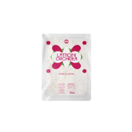 FIOR DI LATTE JULIENNE DOLCE ORCHIDEA 3 KG (KG)