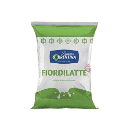 FIOR DI LATTE 500 GRS LA SORRENTINA BJ 4 KG (KG)*