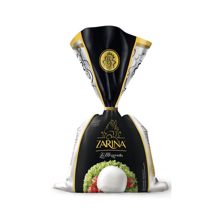 FIOR DI LATTE ZARINA CIUFFO FRANCIA 200 GRS (KG)