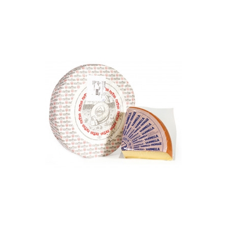 FONTINA AOSTA DEFENDI 1/4 (KG)*