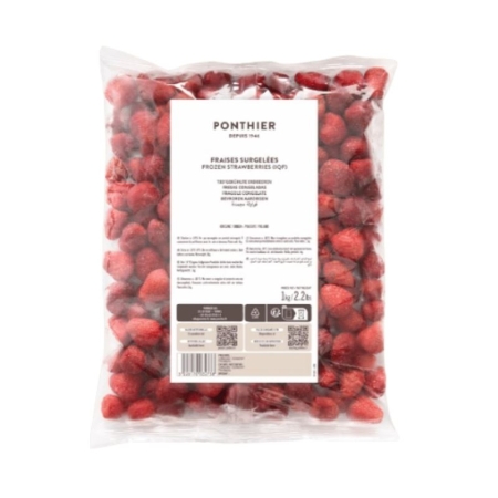 FRESA PONTHIER CONG 1 KG (U)