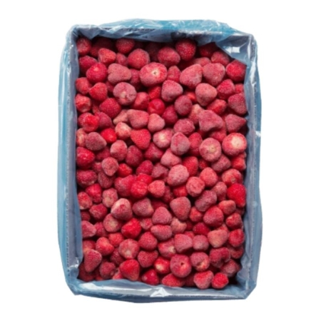 FRESA PONTHIER CONG CAJA 10 KG (CJ)