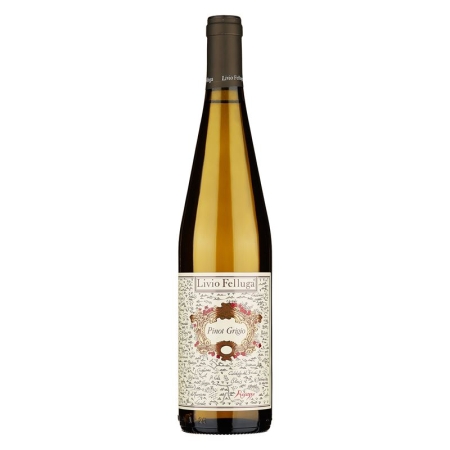 FRIULANO LIVIO FELLUGA 75 CL (U)