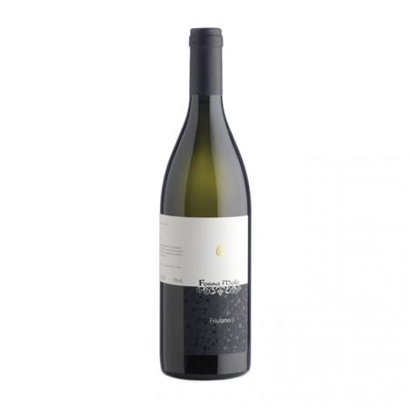 FRIULANO FOSSA MALA 75 CL (U)