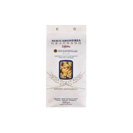 FUSILLONE GRAGNANO MACCARONERIA 500 GRS (U)