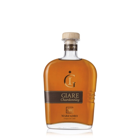 GRAPPA GIARE AMARONE MARZADRO 70 CL (U)