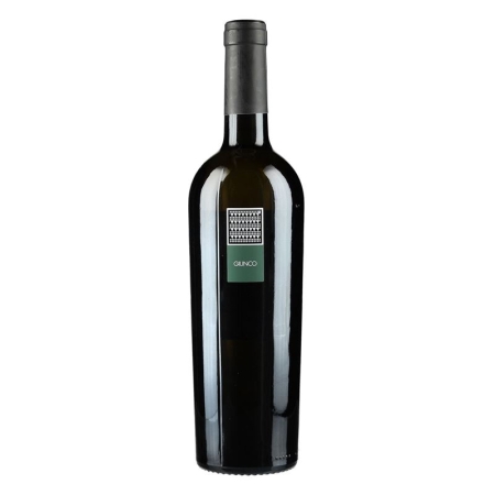 GIUNCO VERMENTINO DI SARDEGNA CANTINA MESA 75 CL (U)