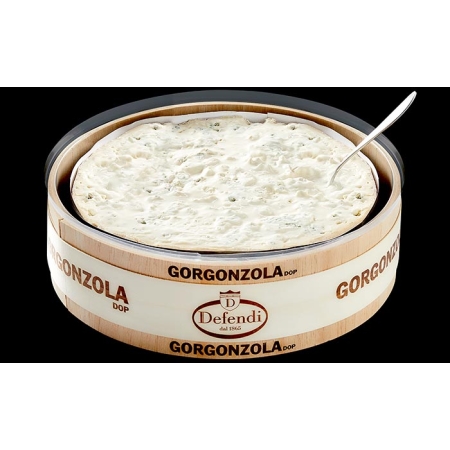 GORGONZOLA AL CUCCHIAIO DEFENDI (KG)*