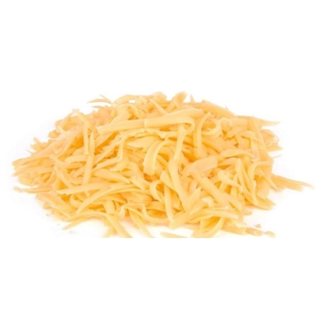 GOUDA RALLADO L.P. BOLSA 2 KG  (KG)