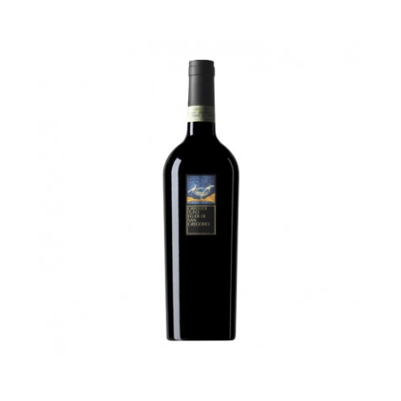 GRECO LUCI DEL SUD STORIE DI FEUDI 75 CL (U)